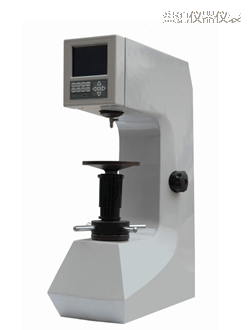 盤錦數(shù)顯洛氏硬度計