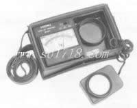 盤(pán)錦指針式照度計(jì)