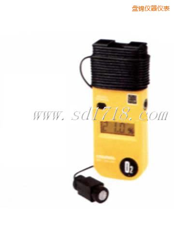 盤(pán)錦氧氣分析儀