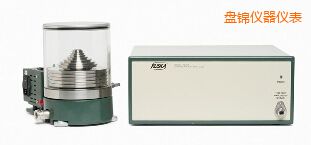 盤(pán)錦氣體活塞式壓力計(jì)