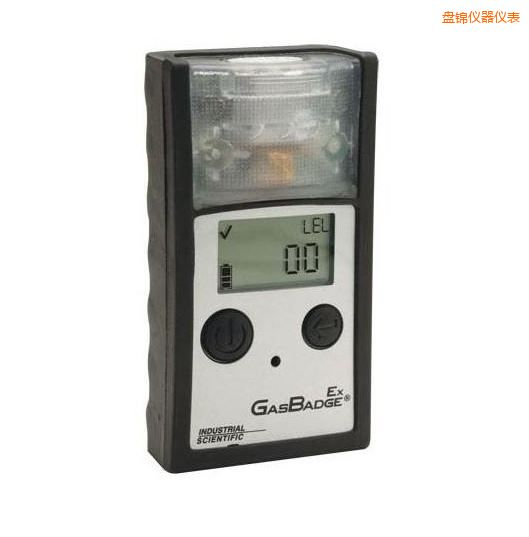 盤錦單氣體檢測(cè)儀