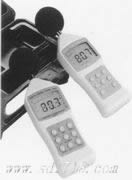 盤錦聲級(jí)計(jì)