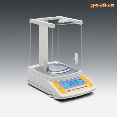盤(pán)錦電子分析天平,220g,0.1mg