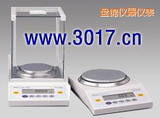 盤錦分析天平,220g,1mg