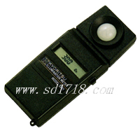 盤(pán)錦數(shù)字式照度計(jì)