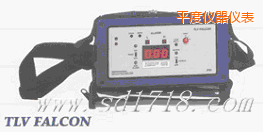 平度美國(guó)IST便攜式苯有機(jī)氣體PID檢測(cè)儀