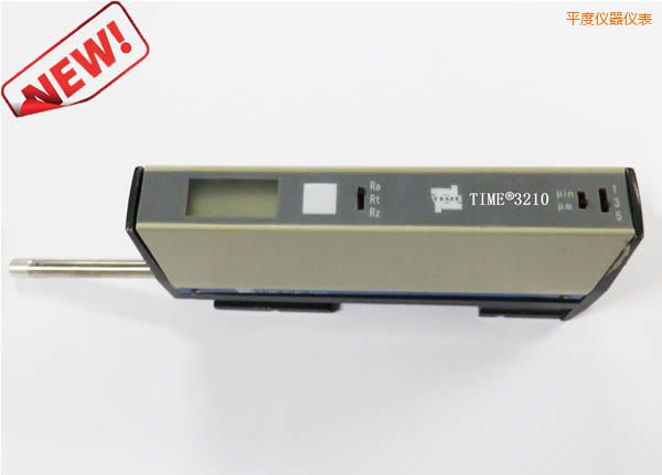 平度時(shí)代表面粗糙度儀