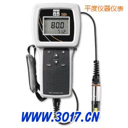 平度便攜式溶解氧測(cè)定儀