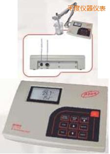 平度專業(yè)電導率 TDS 溫度 臺式測量儀