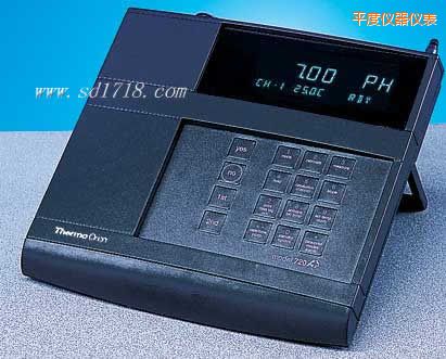平度酸度計(jì)(PH/mV/TDS/ORP/溫度)