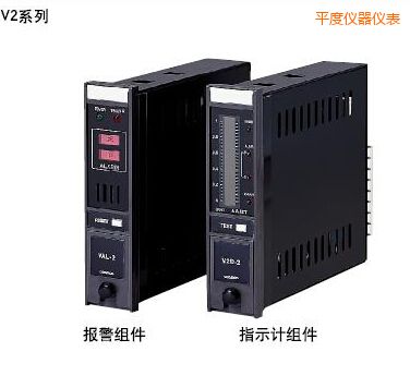 平度指示報(bào)警組件