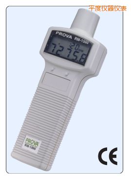 平度數(shù)位式轉(zhuǎn)速計(jì)