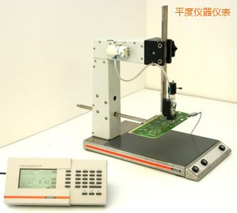 平度多層涂層測(cè)厚儀器