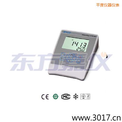 平度電導(dǎo)率 臺(tái)式測(cè)試儀