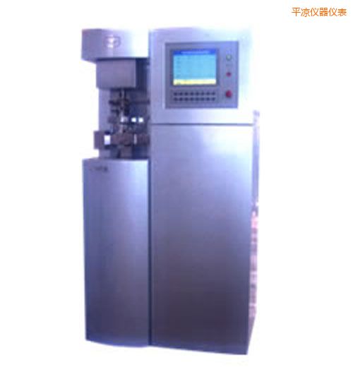 平?jīng)鰰r代杠桿式四球摩擦磨損試驗(yàn)機(jī)