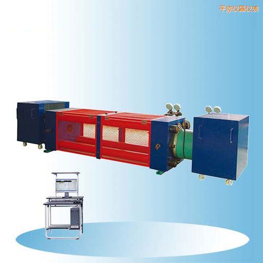 平?jīng)鰰r代靜載錨固試驗機(jī)