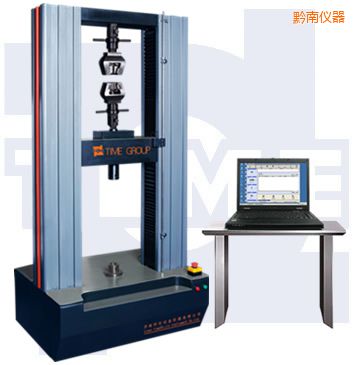 黔南微機(jī)控制電子萬(wàn)能試驗(yàn)機(jī)(門(mén)式)