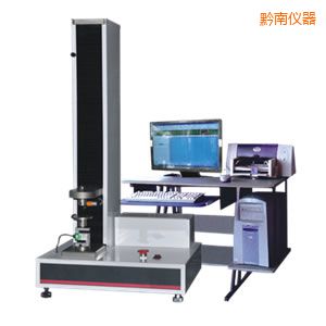 黔南電子式萬能試驗機