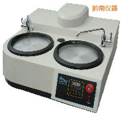 黔南時代手動研磨拋光機(jī)