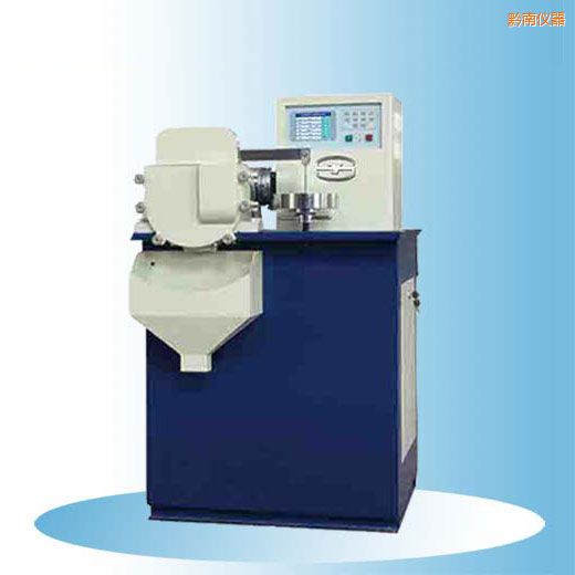 黔南時代硬質(zhì)合金耐磨強(qiáng)度試驗機(jī)