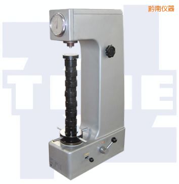 黔南時(shí)代高行程手動洛氏硬度計(jì)