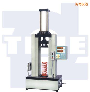 黔南氣動式彈簧試驗機(jī)