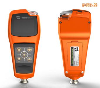 黔南覆層測(cè)厚儀