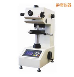 黔南時代顯微硬度計