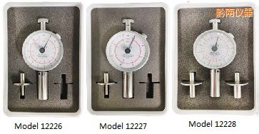 黔南果實(shí)硬度計(jì)