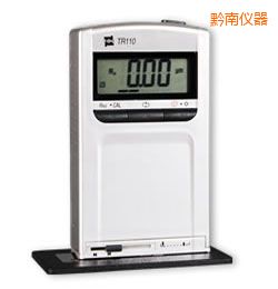 黔南時代袖珍式表面粗糙度儀