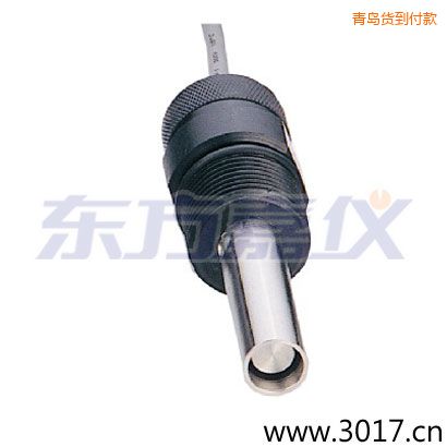 青島含有溫度兩線電導(dǎo)率電極