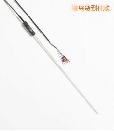 青島高精度石英套管標(biāo)準(zhǔn)鉑電阻溫度計