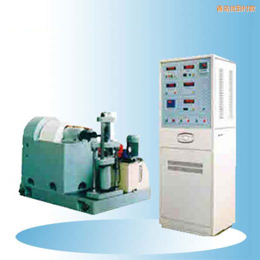 青島時代擺動軸承摩擦磨損試驗機