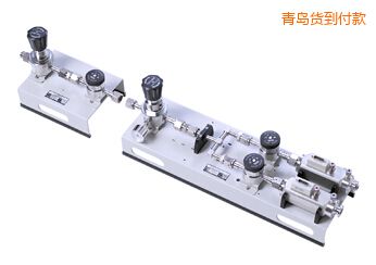青島molstic-S 音速噴嘴流量元件安裝臺(tái)