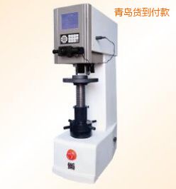 青島直讀數(shù)顯布氏硬度計(jì)