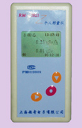青島個(gè)人劑量儀