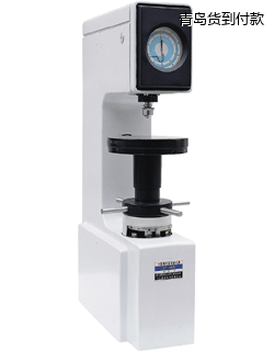 青島電動塑料洛氏硬度計