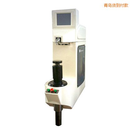 青島全自動洛氏硬度計(jì)