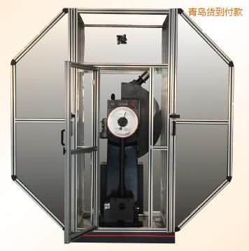 青島高應(yīng)變速率拉伸沖擊試驗(yàn)機(jī)