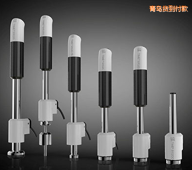 青島里氏硬度計沖擊裝置