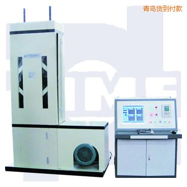 青島時代微機(jī)控制彈簧疲勞試驗(yàn)機(jī)