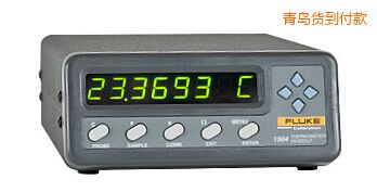 青島單通道便攜式測(cè)溫儀