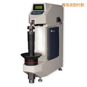 青島洛氏硬度計