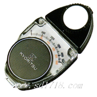 青島指針式照度計