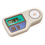 青島數(shù)字鹽度量表(傳導方法)