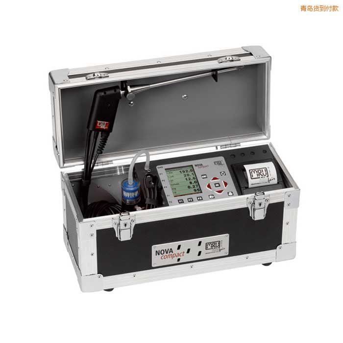 青島功能型煙氣分析儀