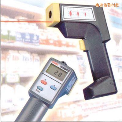 青島紅外線測(cè)溫儀