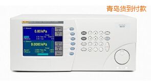 青島高級型雙通道優(yōu)級氣體壓力控制器/校準器