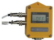 青島多路溫度記錄儀