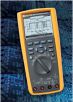 真有效值電子記錄萬用表,型號:Fluke 287C,品牌:美國福祿克FLUKE